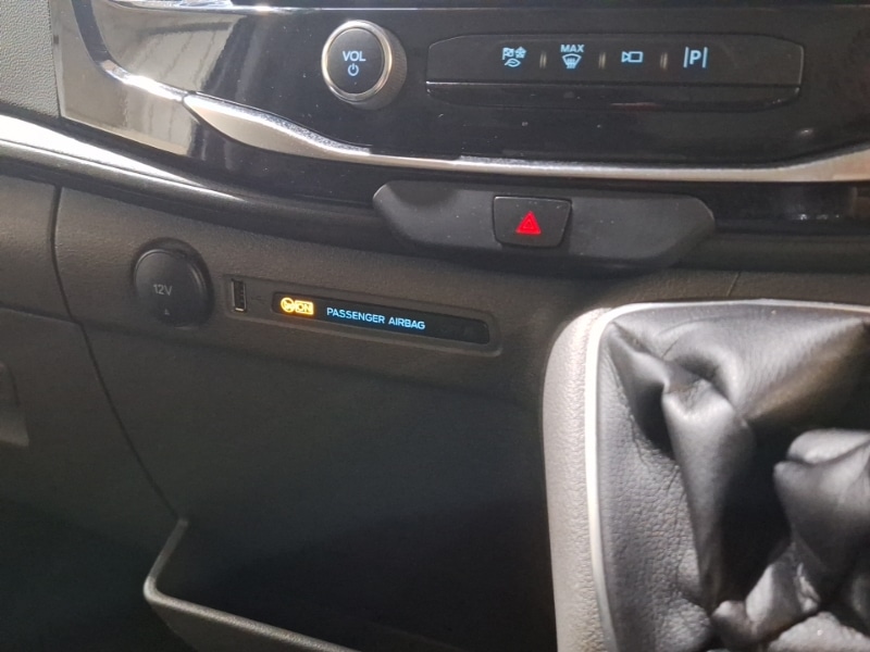 Used Ford Transit 2025 for sale - 77419209: Photo 19