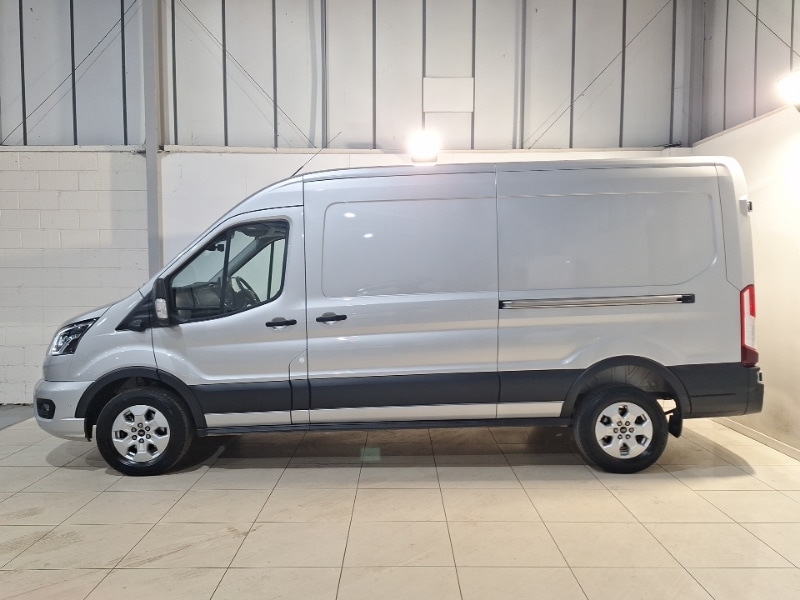 Used Ford Transit 2025 for sale - 77419209: Photo 4