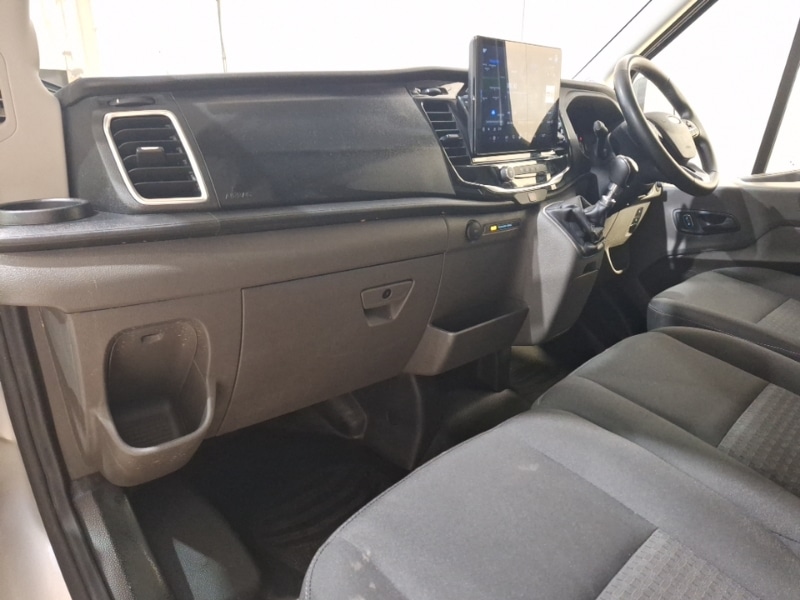 Used Ford Transit 2025 for sale - 77419209: Photo 5