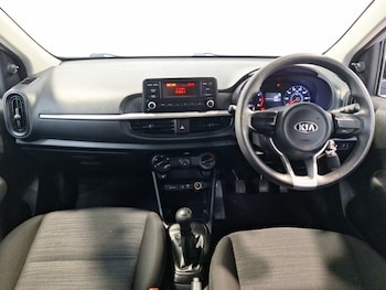 Used Kia Picanto 2018 for sale - 79056676: Photo