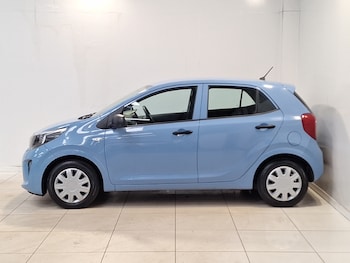 Used Kia Picanto 2018 for sale - 79056676: Photo