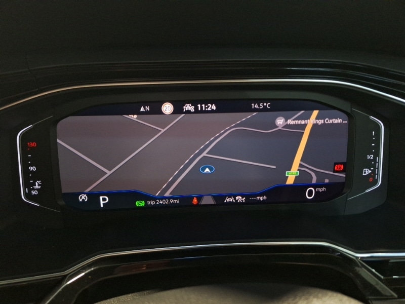 Used Volkswagen Polo 2025 for sale - 77114849: Photo 10