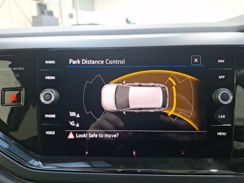 Used Volkswagen Polo 2025 for sale - 77114849: Photo 11