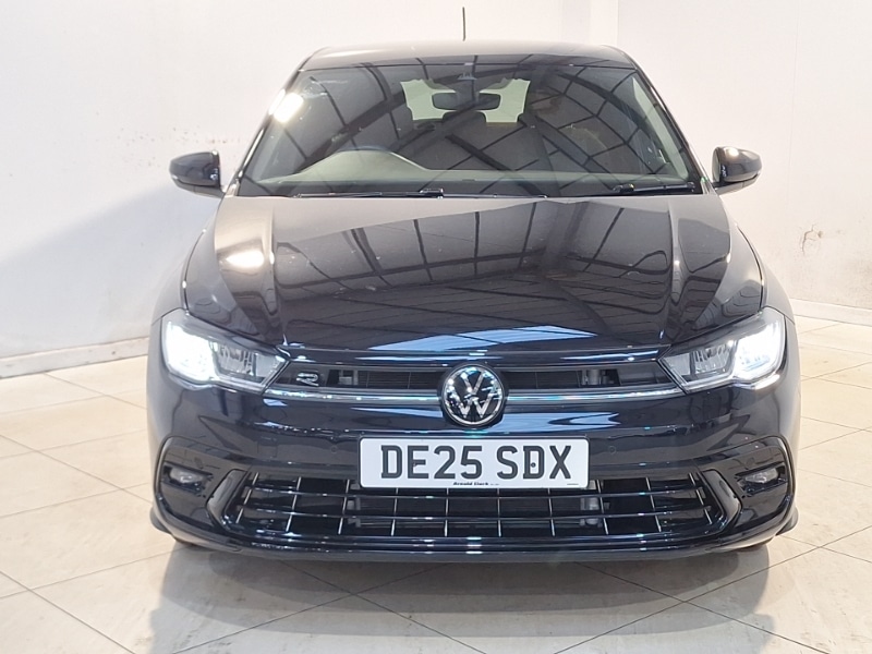 Used Volkswagen Polo 2025 for sale - 77114849: Photo 12