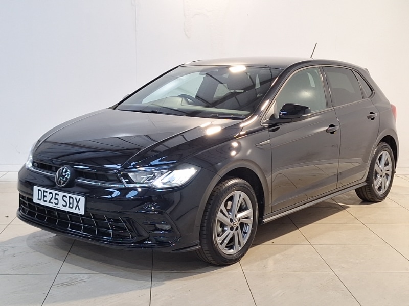 Used Volkswagen Polo 2025 for sale - 77114849: Photo 13