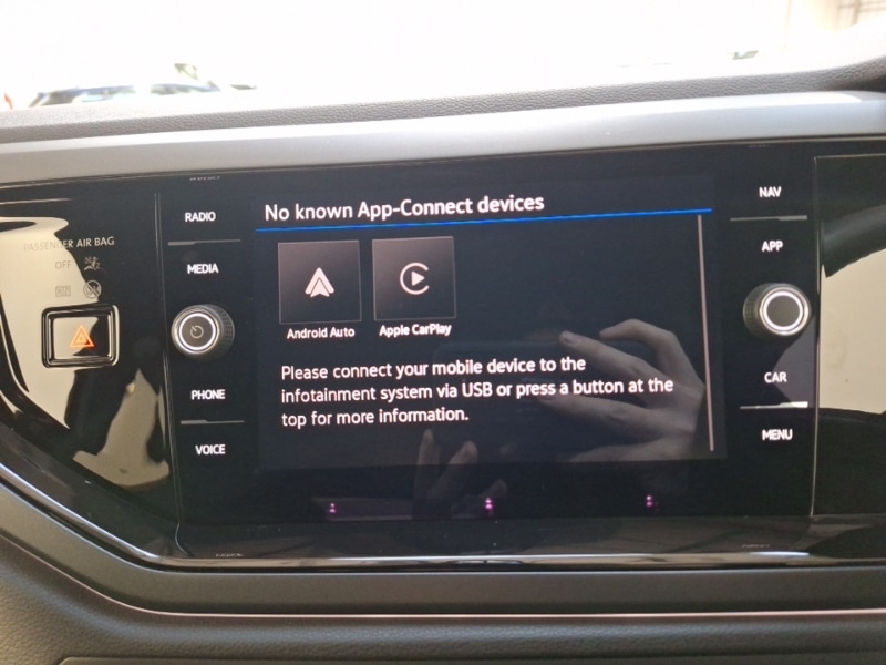 Used Volkswagen Polo 2025 for sale - 77114849: Photo 17