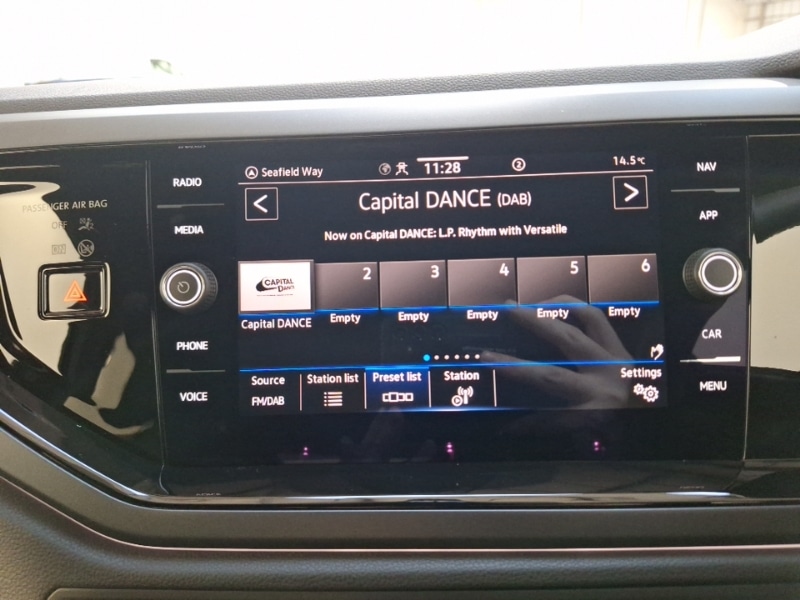 Used Volkswagen Polo 2025 for sale - 77114849: Photo 18