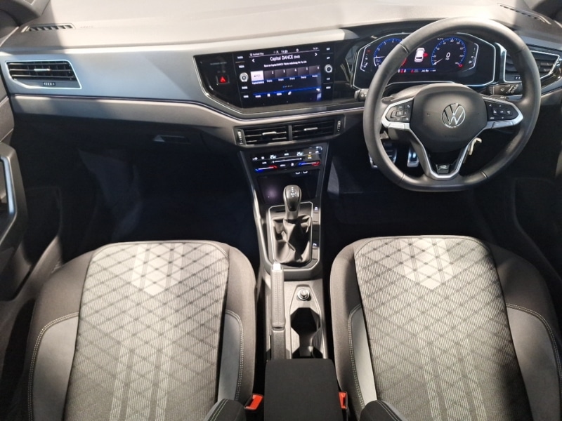 Used Volkswagen Polo 2025 for sale - 77114849: Photo 2