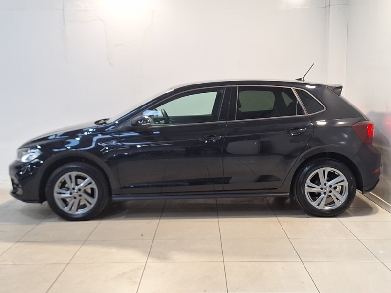 Used Volkswagen Polo 2025 for sale - 77114849: Photo 4