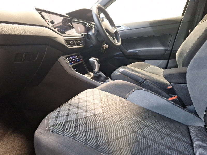 Used Volkswagen Polo 2025 for sale - 77114849: Photo 5