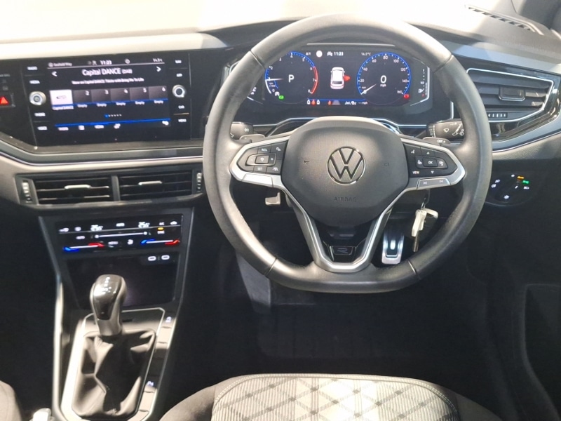 Used Volkswagen Polo 2025 for sale - 77114849: Photo 7