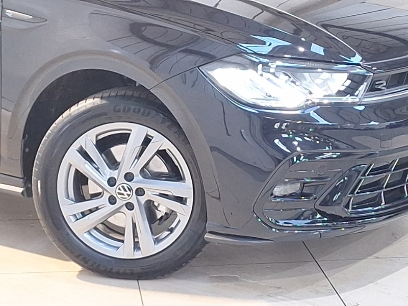 Used Volkswagen Polo 2025 for sale - 77114849: Photo 9