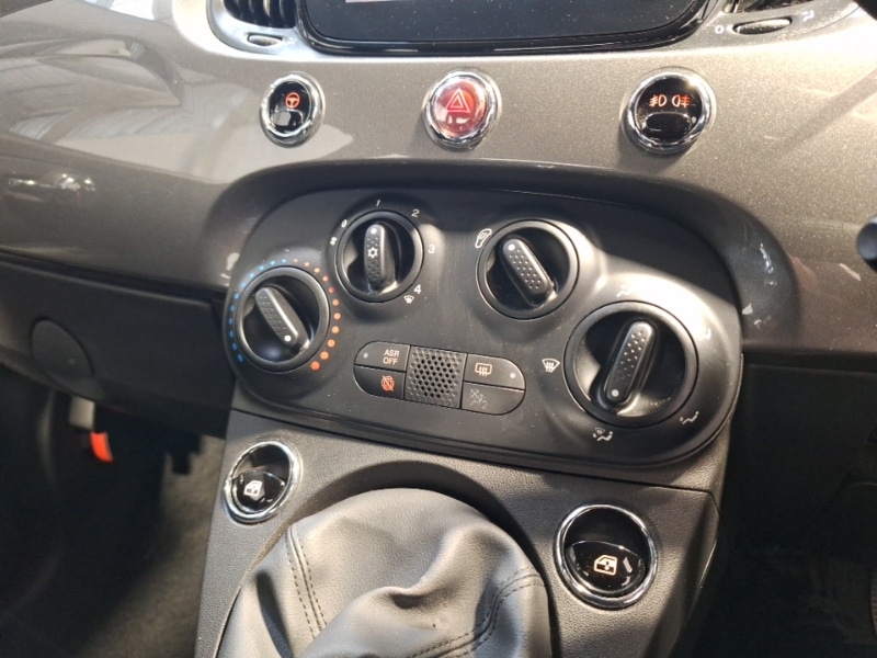 Used Fiat 500 2021 for sale - 77605682: Photo 18