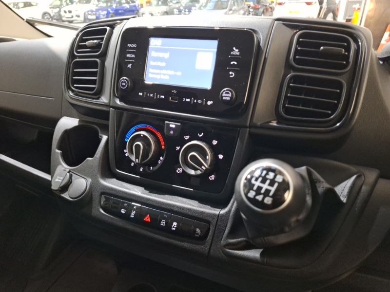 Used Citroen Relay 2025 for sale - 77073567: Photo 11