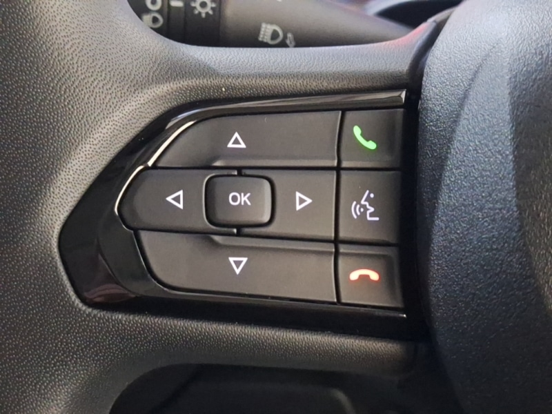 Used Citroen Relay 2025 for sale - 77073567: Photo 15