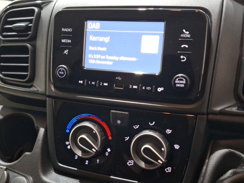 Used Citroen Relay 2025 for sale - 77073567: Photo 17