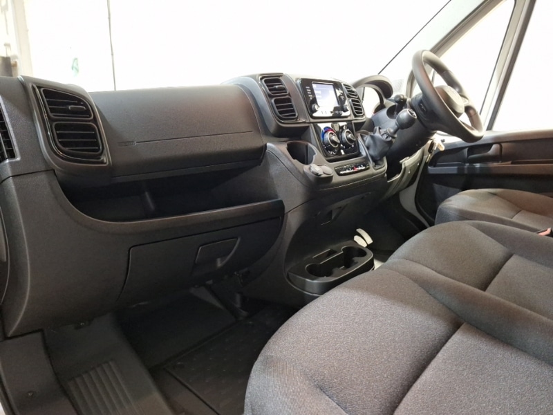 Used Citroen Relay 2025 for sale - 77073567: Photo 5