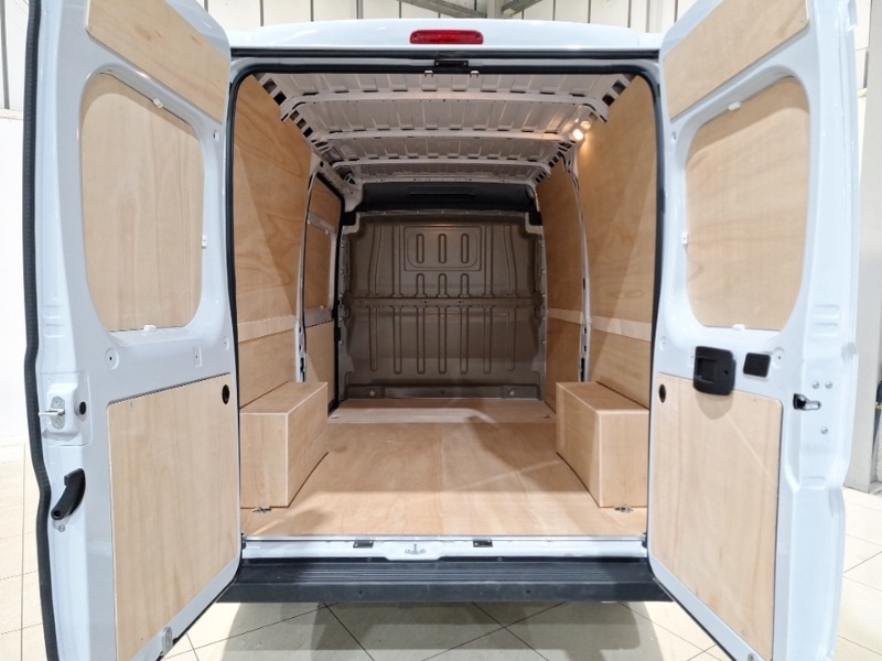 Used Citroen Relay 2025 for sale - 77073567: Photo 8