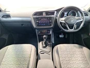 Used Volkswagen Tiguan 2022 for sale - 75326247: Photo