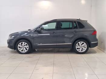 Used Volkswagen Tiguan 2022 for sale - 75326247: Photo