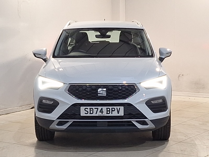 Used SEAT Ateca 2024 for sale - 76834181: Photo 12