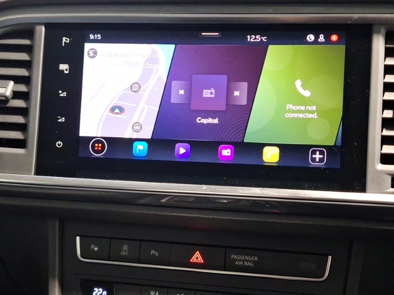 Used SEAT Ateca 2024 for sale - 76834181: Photo 16