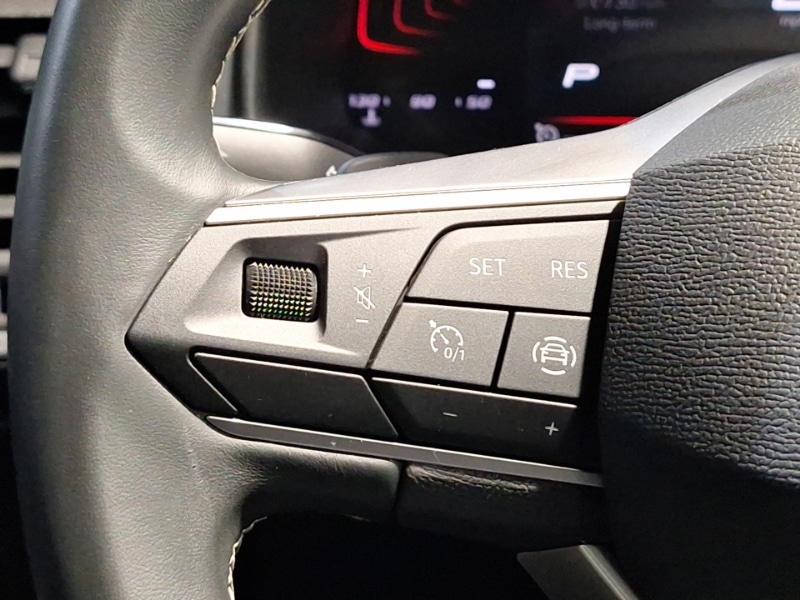 Used SEAT Ateca 2024 for sale - 76834181: Photo 17