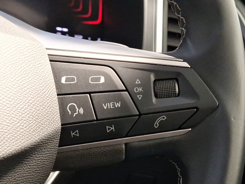 Used SEAT Ateca 2024 for sale - 76834181: Photo 18