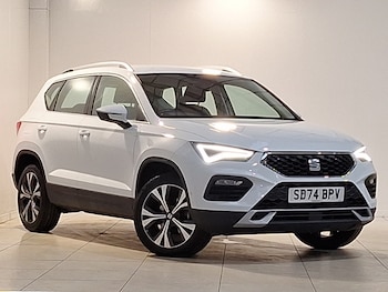 Used SEAT Ateca 2024 for sale - 76834181: Photo