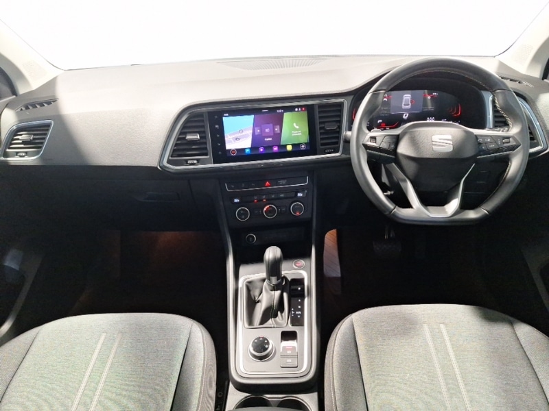 Used SEAT Ateca 2024 for sale - 76834181: Photo 2