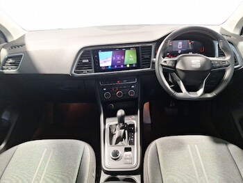 Used SEAT Ateca 2024 for sale - 76834181: Photo