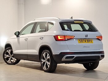 Used SEAT Ateca 2024 for sale - 76834181: Photo