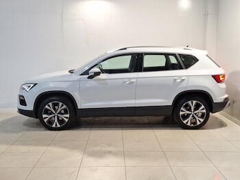 Used SEAT Ateca 2024 for sale - 76834181: Photo
