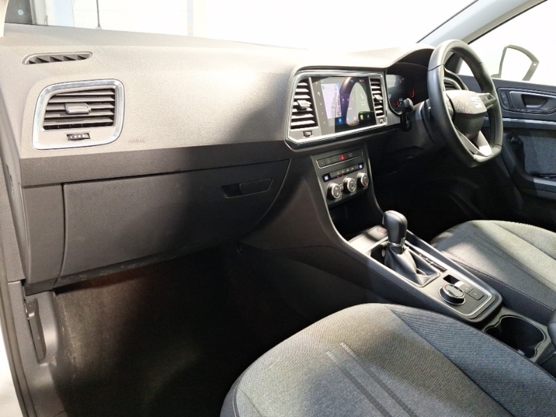 Used SEAT Ateca 2024 for sale - 76834181: Photo 5