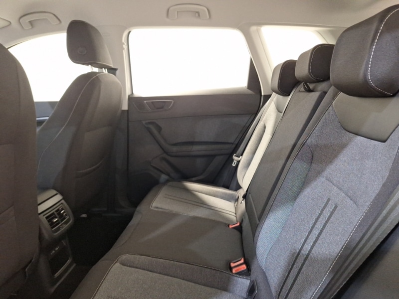 Used SEAT Ateca 2024 for sale - 76834181: Photo 6