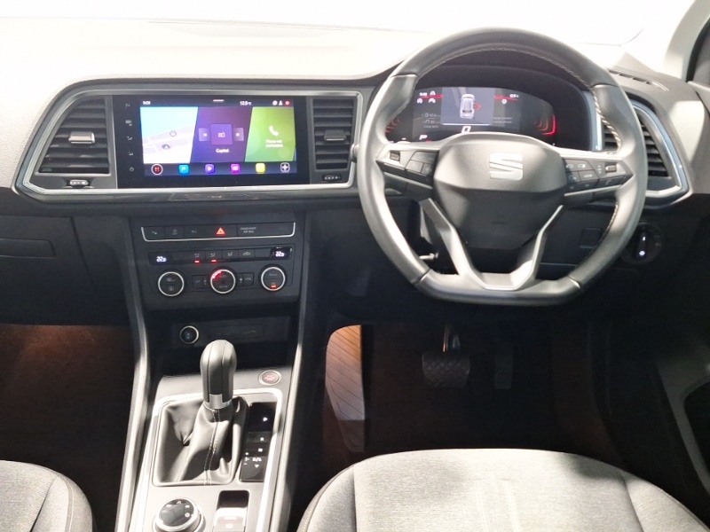 Used SEAT Ateca 2024 for sale - 76834181: Photo 7