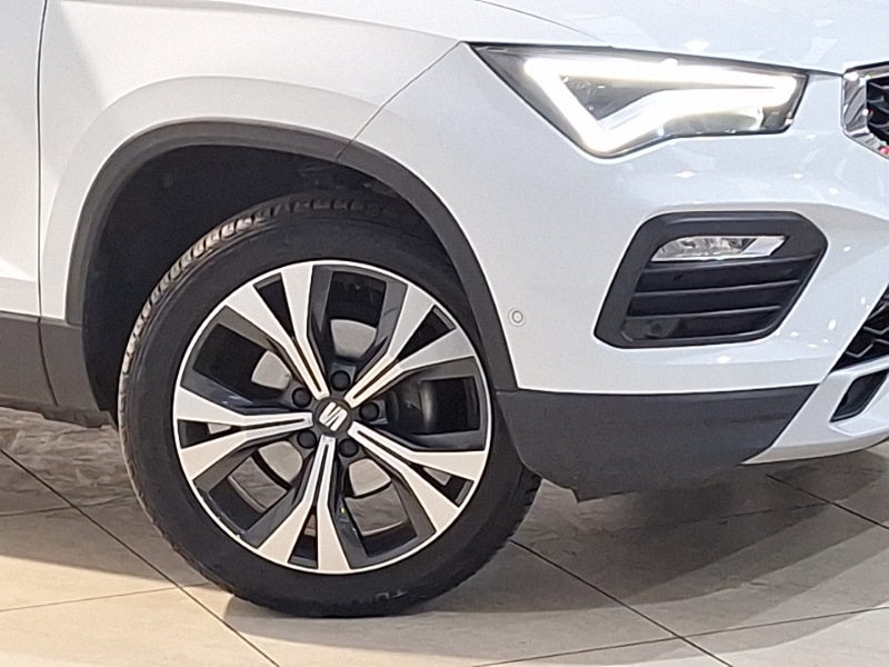 Used SEAT Ateca 2024 for sale - 76834181: Photo 9