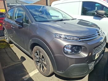 Used Citroen C3 2019 for sale - 79087067: Photo