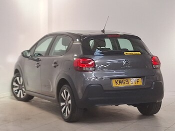Used Citroen C3 2019 for sale - 79087067: Photo