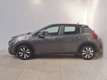 Used Citroen C3 2019 for sale - 79087067: Photo