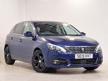 Used Peugeot 308 2019 for sale - 78411094: Photo