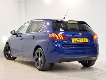 Used Peugeot 308 2019 for sale - 78411094: Photo