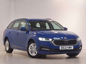 Used Skoda Octavia 2021 for sale - 75429200: Photo
