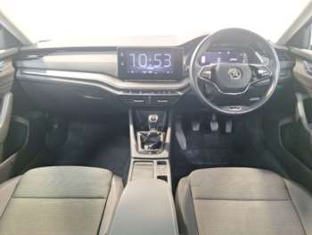 Used Skoda Octavia 2021 for sale - 75429200: Photo
