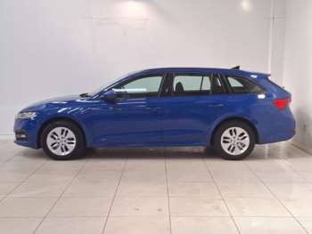 Used Skoda Octavia 2021 for sale - 75429200: Photo