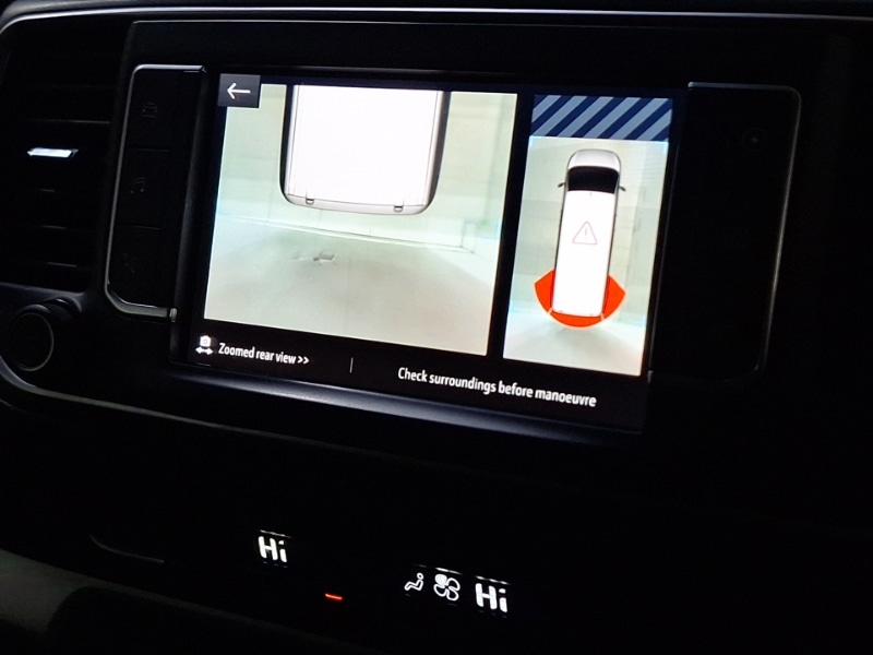 Used Vauxhall Vivaro Life 2023 for sale - 77664403: Photo 10