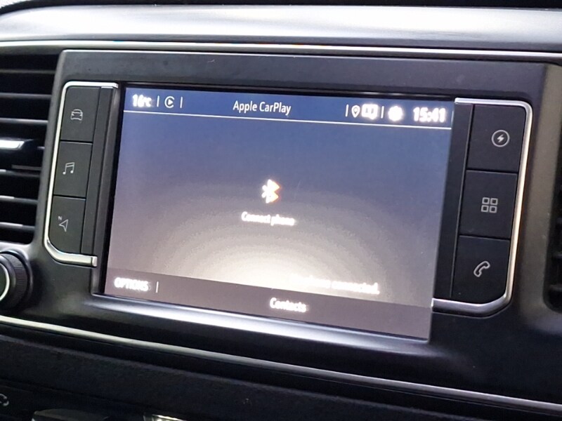 Used Vauxhall Vivaro Life 2023 for sale - 77664403: Photo 17