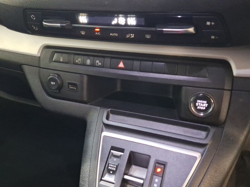 Used Vauxhall Vivaro Life 2023 for sale - 77664403: Photo 18