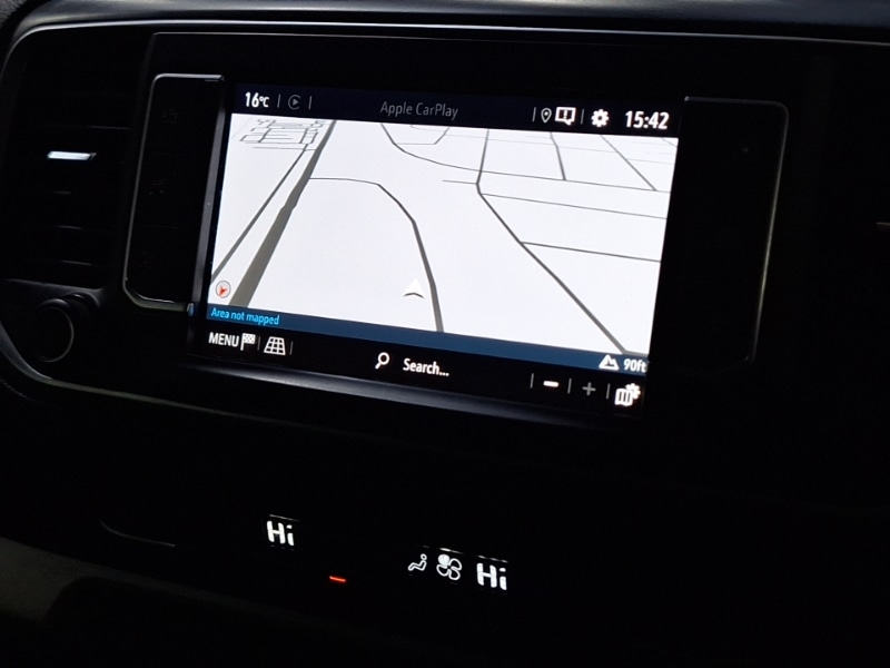 Used Vauxhall Vivaro Life 2023 for sale - 77664403: Photo 19