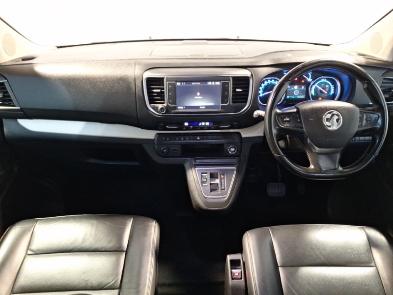 Used Vauxhall Vivaro Life 2023 for sale - 77664403: Photo 2